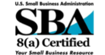 U.S. Small Business Administration 8(a) Certified