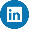 Linkedin Icon